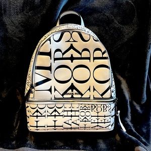 Brand New - Michael Kors Backpack
